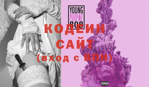 винт Осташков